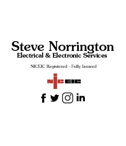 Steve Norrinton